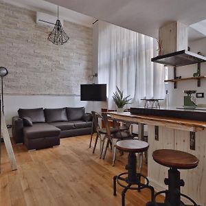 Appartement met Twee Slaapkamers